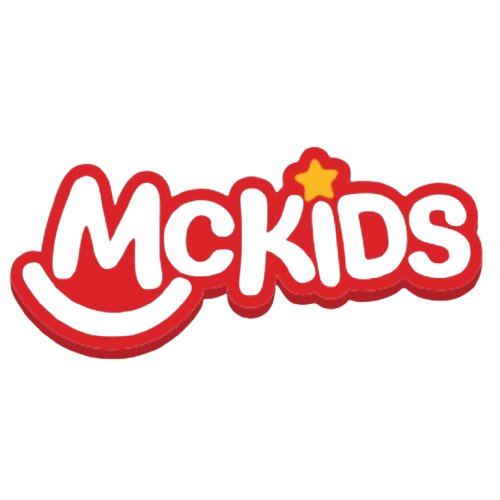 Logo McKIDS